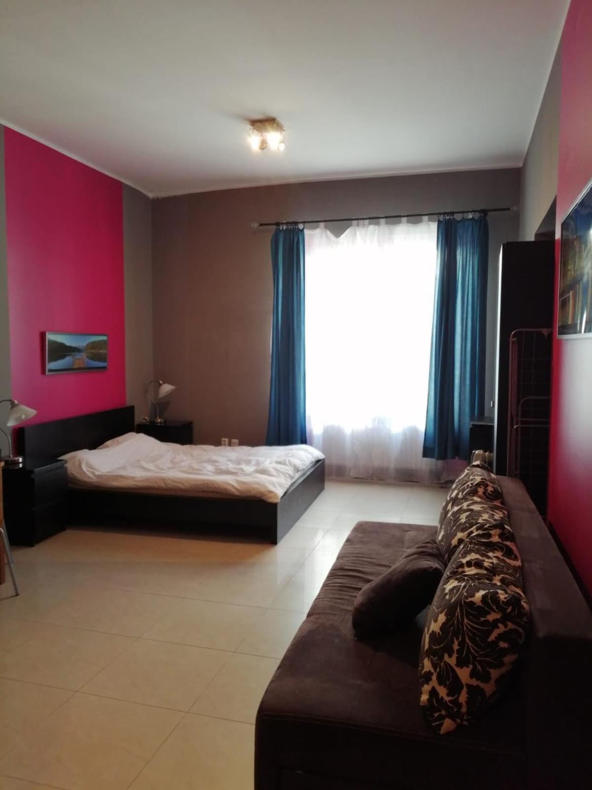 Stradomska 5 Sklodowska-curie Apartament Kraków