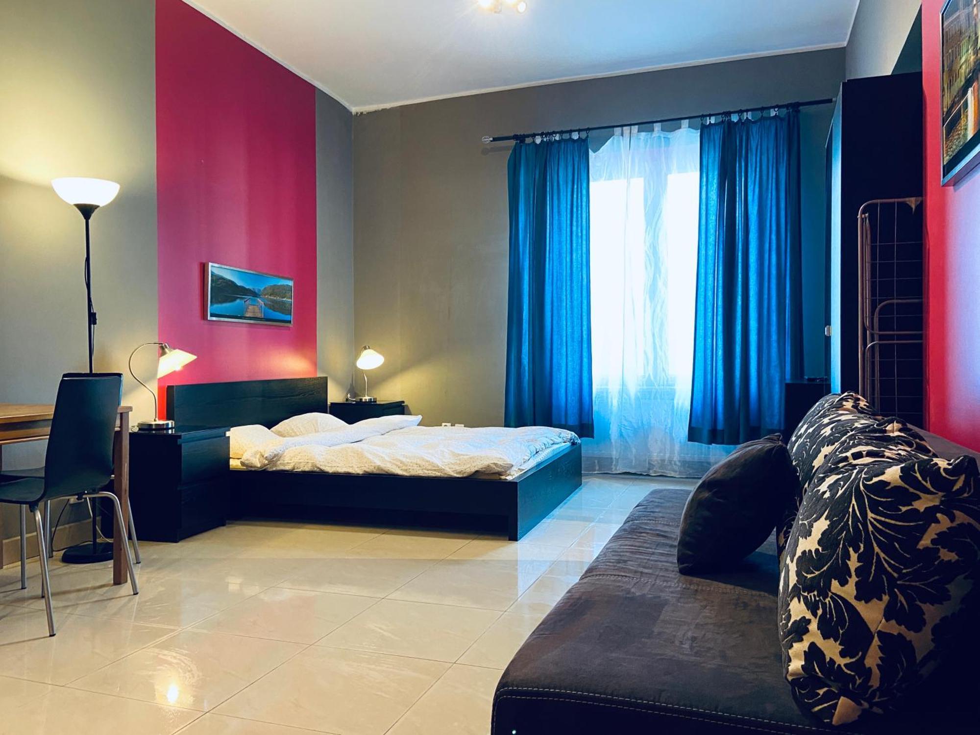 Stradomska 5 Sklodowska-curie Apartament *
