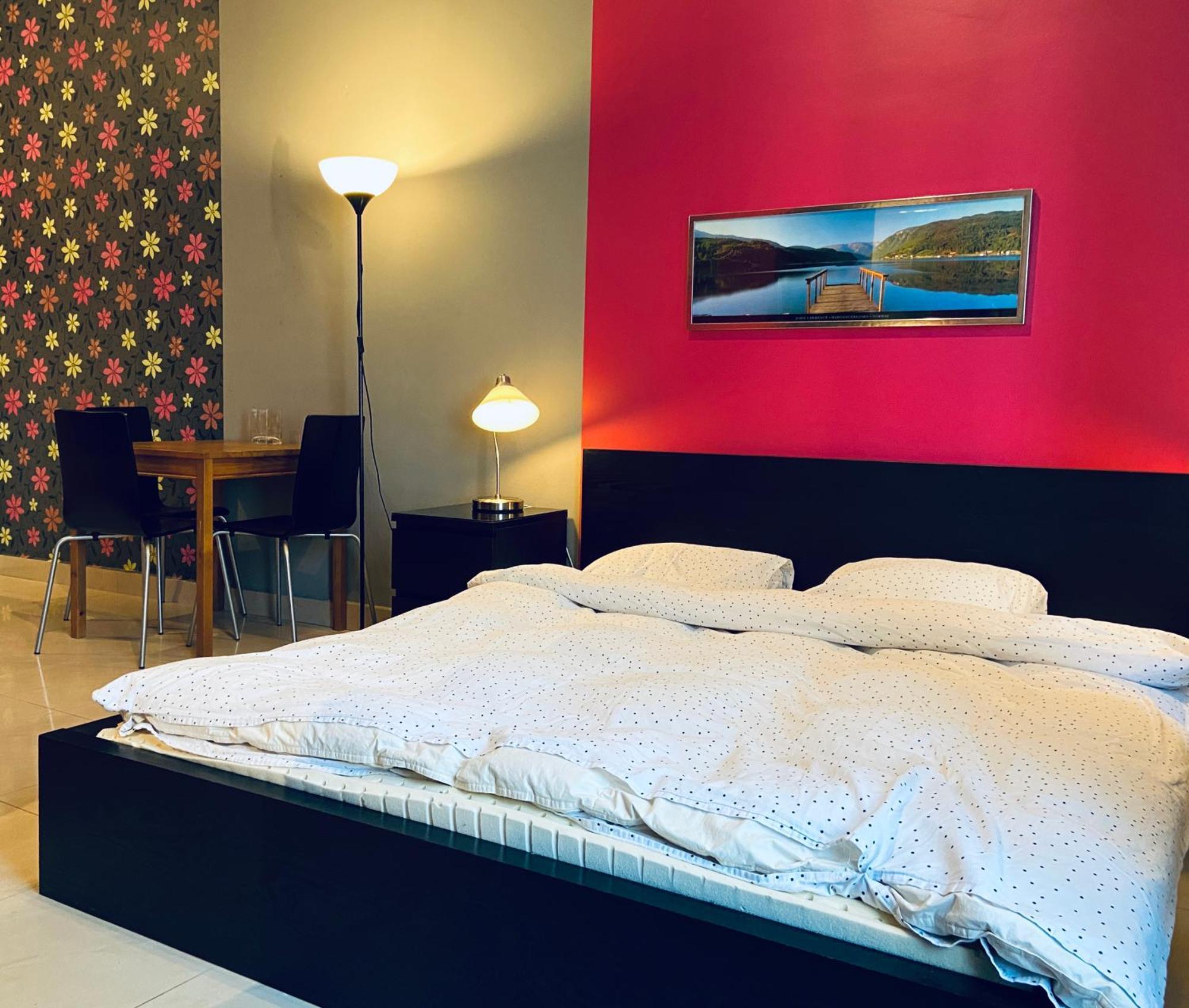 Apartament Stradomska 5 Sklodowska-curie