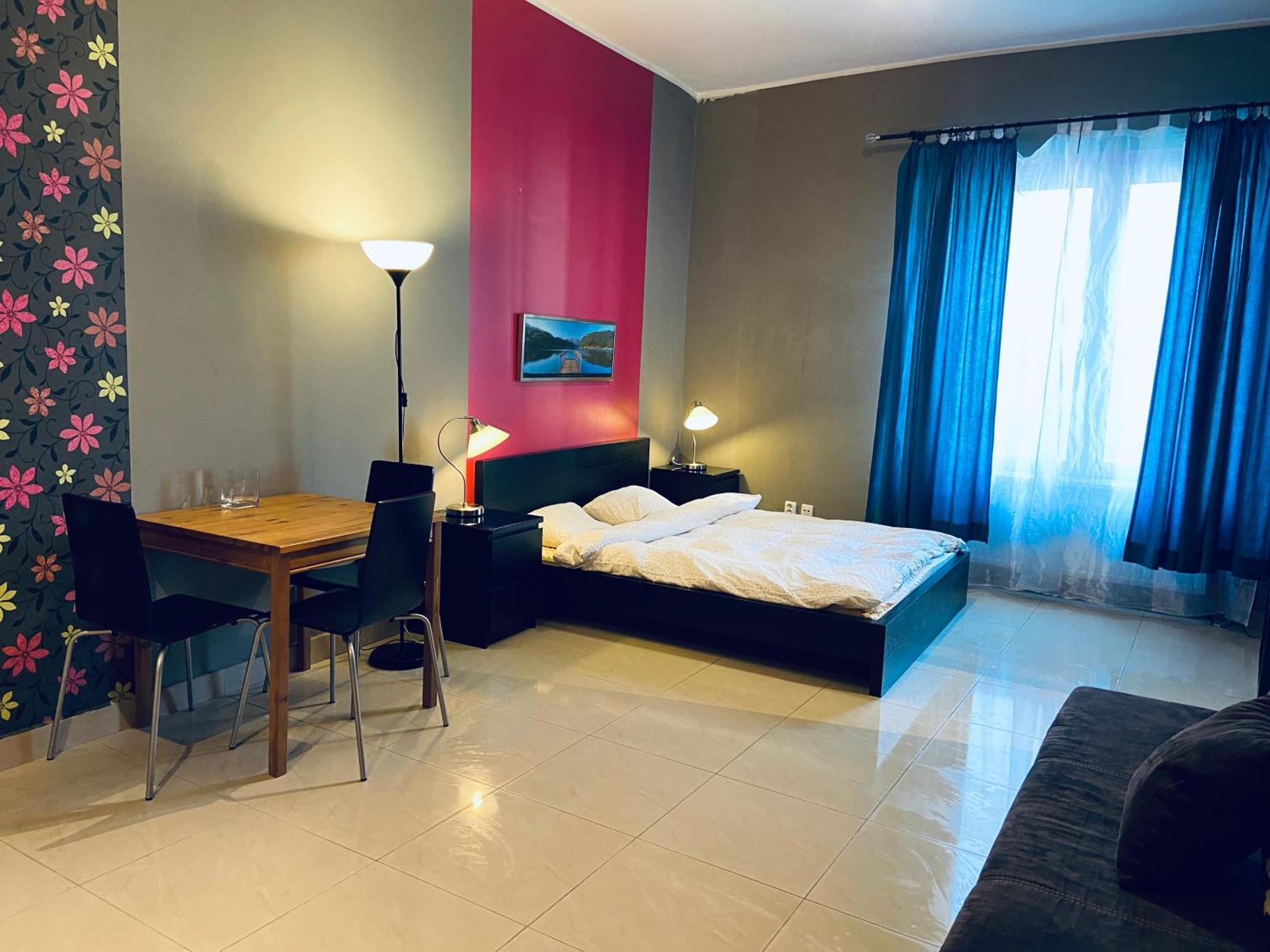 Apartament Stradomska 5 Sklodowska-curie *