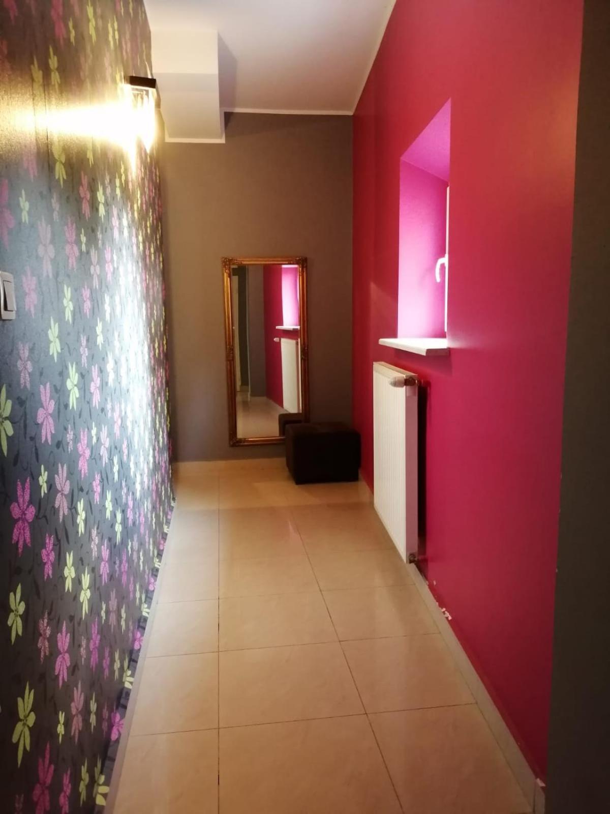 Apartament Stradomska 5 Sklodowska-curie