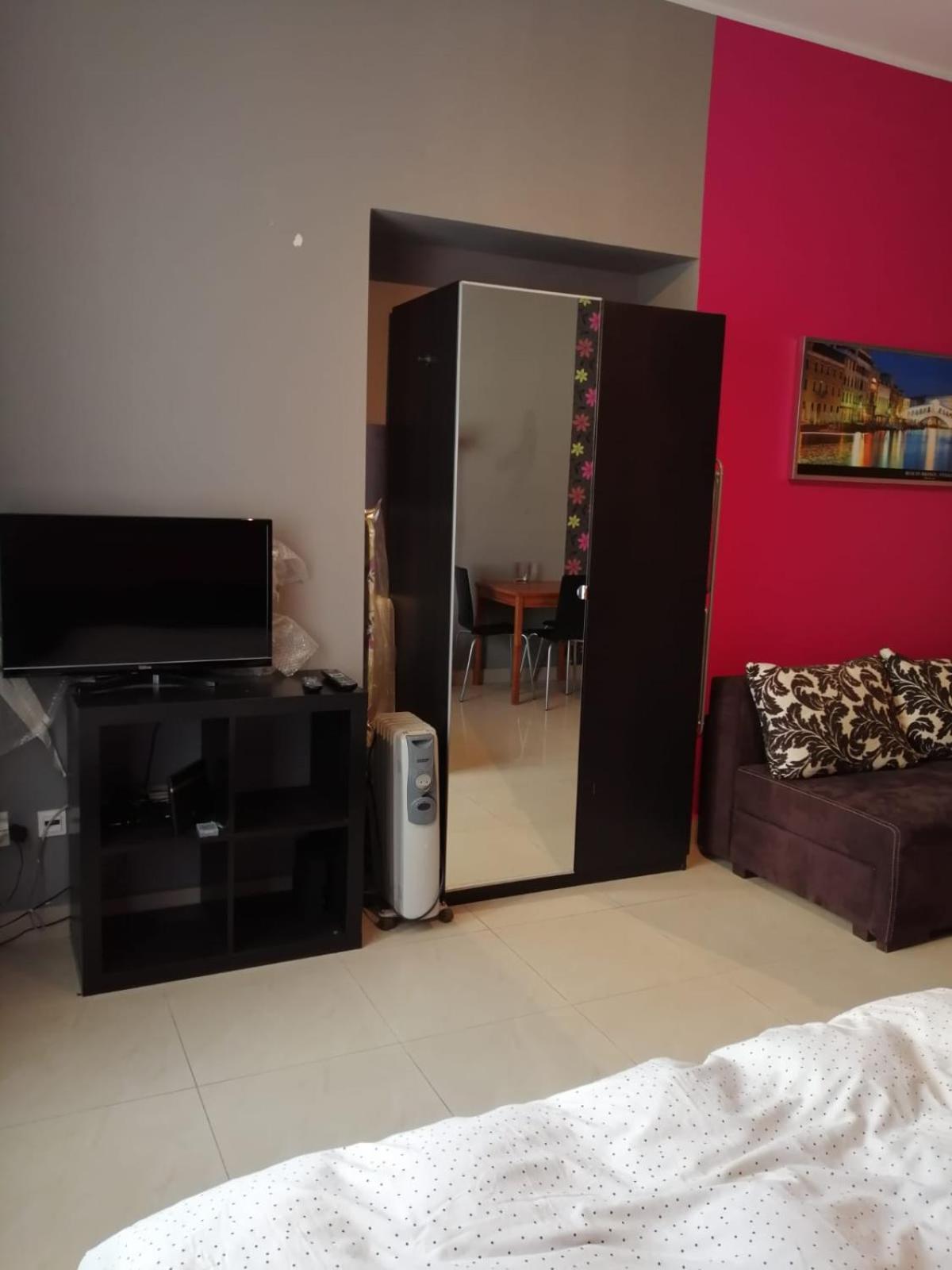 Apartament Stradomska 5 Sklodowska-curie *
